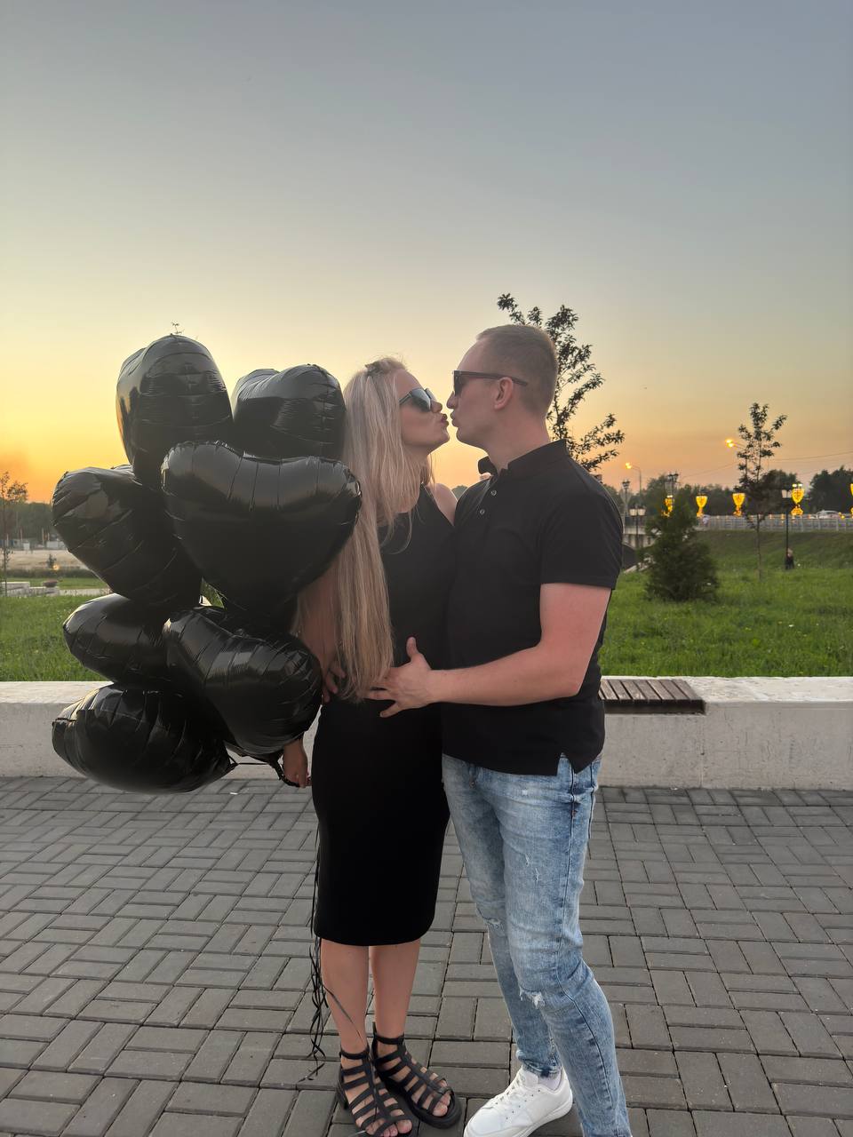 Команда ЧЁ ПО ШАРАМ